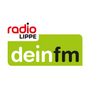 Radio Lippe - deinfm Logo