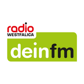 Radio Westfalica - deinfm Logo