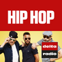 delta radio Hip Hop Logo