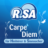 R.SA Hinhör-Kanal Logo