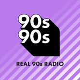 90s90s Logo