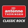 ANTENNE THÜRINGEN Classic Rock Logo