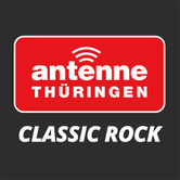 ANTENNE THÜRINGEN Classic Rock Logo