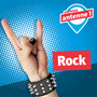 Hitradio antenne 1 Rock Logo
