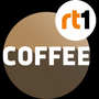 COFFEE with RT1 Logo