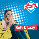 Hitradio antenne 1 Soft & Lazy Logo