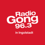 Radio Gong 96.3 Ingolstadt Logo