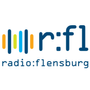 Radio Flensburg Logo