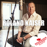 Schlager Radio Roland Kaiser Logo