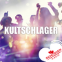 Schlager Radio Kult-Schlager Logo