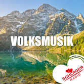Schlager Radio Volksmusik Logo