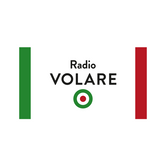 Radio VOLARE Logo