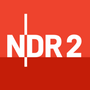 NDR 2 - Niedersachsen Logo