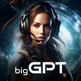 bigGPT Logo