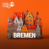 BigFM Bremen Logo