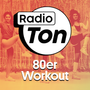 Radio Ton - 80er Workout Logo
