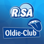 R.SA Oldie-Club Logo