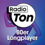 Radio Ton - 80er Longplayer Logo