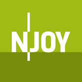 N-JOY Club Logo