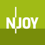 Die N-JOY Airplay-Charts Logo