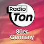 Radio Ton - 80er Germany Logo