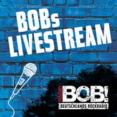 RADIO BOB! Logo