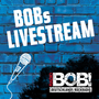 RADIO BOB! Logo