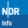 NDR Info - Hamburg Logo