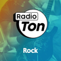 Radio Ton - Rock Logo