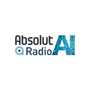 Absolut Radio AI Logo