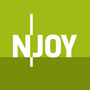 N-JOY Play Logo