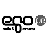 egoFM PURE Logo