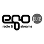 egoFM PURE Logo