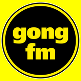 gong fm Regensburg Logo