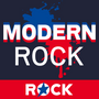 ROCK ANTENNE Modern Rock Logo