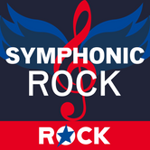ROCK ANTENNE Symphonic Rock Logo