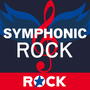 ROCK ANTENNE Symphonic Rock Logo