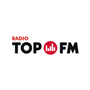 Radio TOP FM - ED/FS/EBE Logo