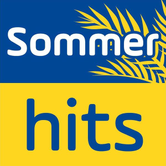 ANTENNE BAYERN Sommer Hits mit Álvaro Soler Logo