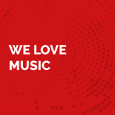 BB RADIO - WE LOVE MUSIC Logo