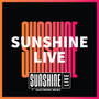 SUNSHINE LIVE Logo