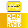 Antenne AC - Dein Rock Classic Radio Logo