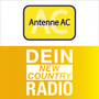 Antenne AC - Dein New Country Radio Logo