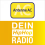 Antenne AC - Dein HipHop Radio Logo