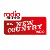 Radio Bielefeld - Dein New Country Radio Logo