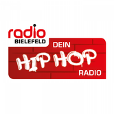 Radio Bielefeld - Dein HipHop Radio Logo