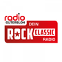 Radio Gütersloh - Dein Rock Classic Radio Logo