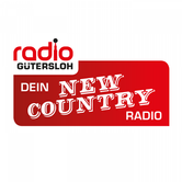 Radio Gütersloh - Dein New Country Radio Logo