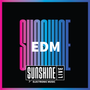SUNSHINE LIVE - EDM Logo