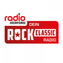 Radio Herford - Dein Rock Classic Radio Logo